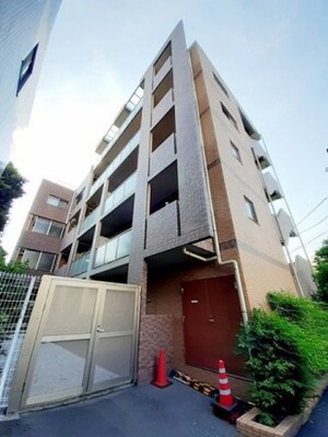 CASA T.Y.T外観写真