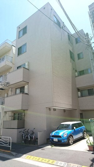 BITURBO外観写真