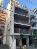 エルスタンザ新宿御苑