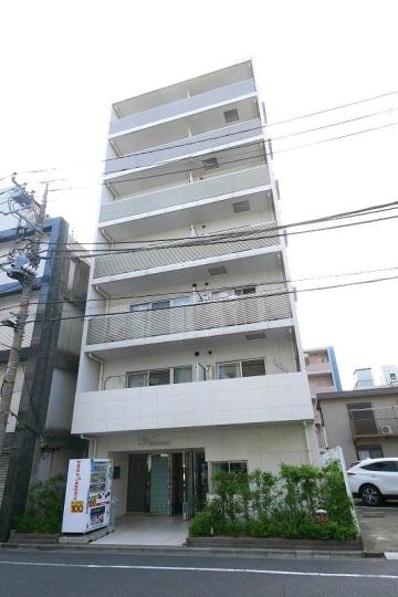 Verona錦糸町2Lusso