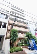 メインステージ四ツ木