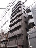 ルーブル市ヶ谷