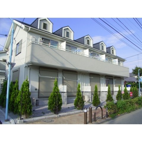 ルームピア浜田山