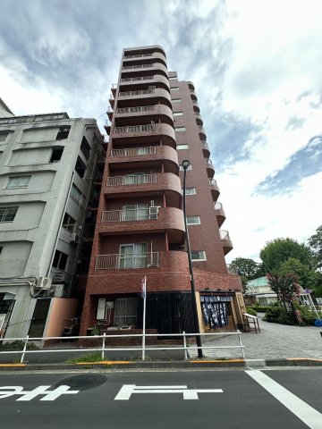 御苑宮庭28マンション