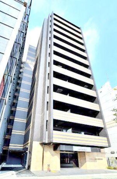 ハーモニーレジデンス錦糸町#002外観写真