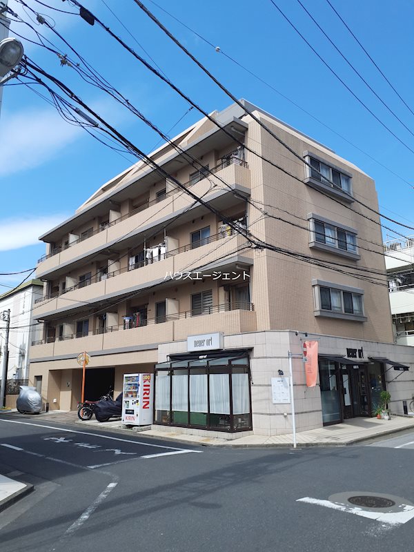OZAREA葛西Ⅰ