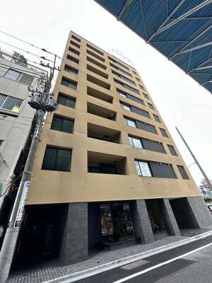 オレア日本橋浜町外観写真