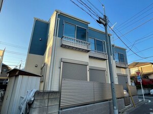 レグルス・N外観写真