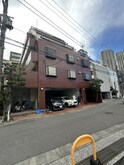 目黒ロイヤルプラザ
