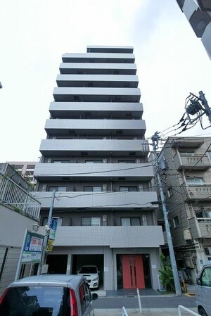 Verona板橋本町LUSSO外観写真
