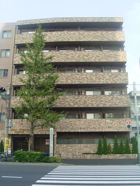 トーシンフェニックス新高円寺参番館