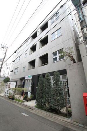 レグノ・フィーゴ駒場東大前外観写真