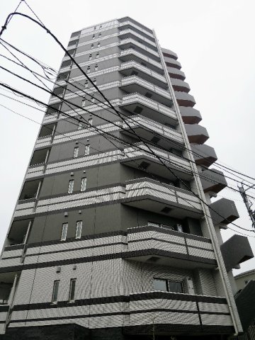 AZEST中野新橋