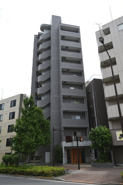 ドルチェ荻窪・壱番館
