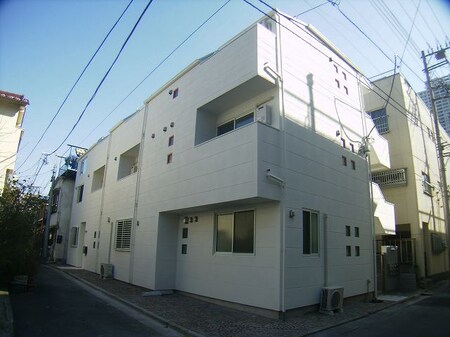 HIWARI　HOUSE外観写真
