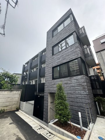 ベルシードステア―西早稲田