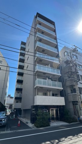 レオーネ錦糸町