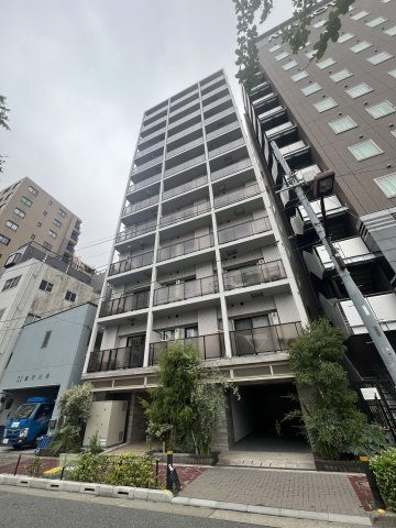 クオリタス日本橋浜町