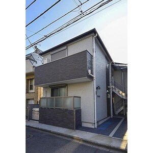 TIK中野Ⅱ外観写真