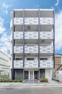 PREMIUM CUBE武蔵新田
