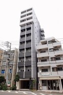 ステージファースト新宿原町