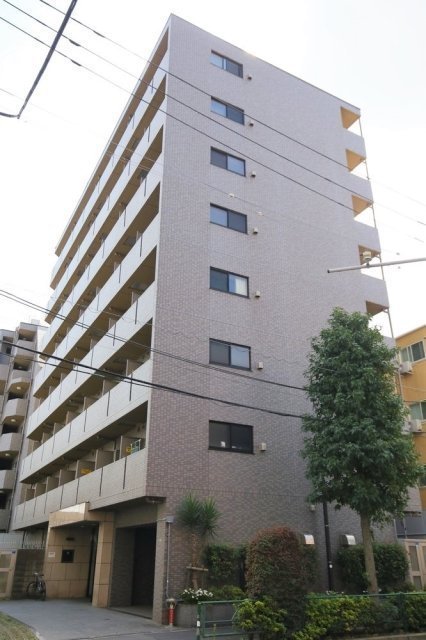 ルーブル学芸大学六番舘