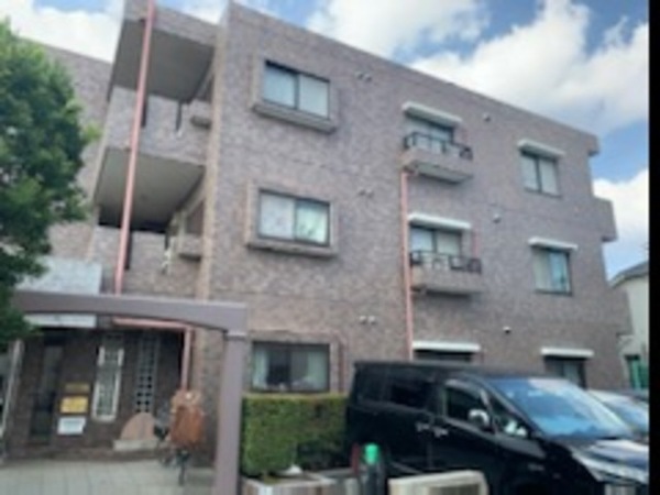 エスポワール篠