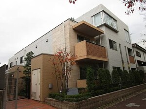 フェりータケダ外観写真