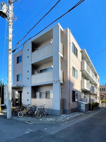 パラッツィナ町屋