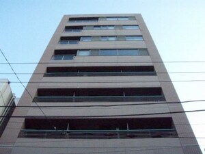 アーツタチバナ外観写真