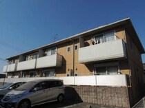 パレス・グローリーK＆Kの外観写真