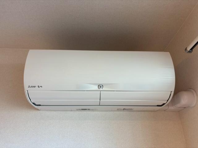 物件内観写真17　(エアコン付き！)