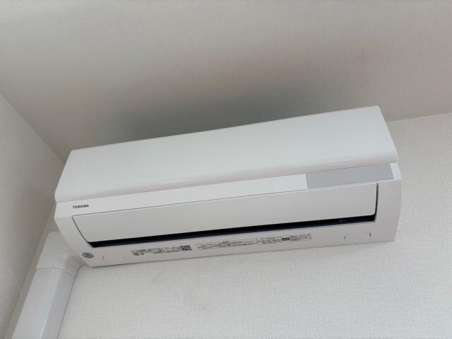 物件内観写真16　(エアコン1台付き！)
