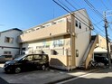 NKハイツⅡ