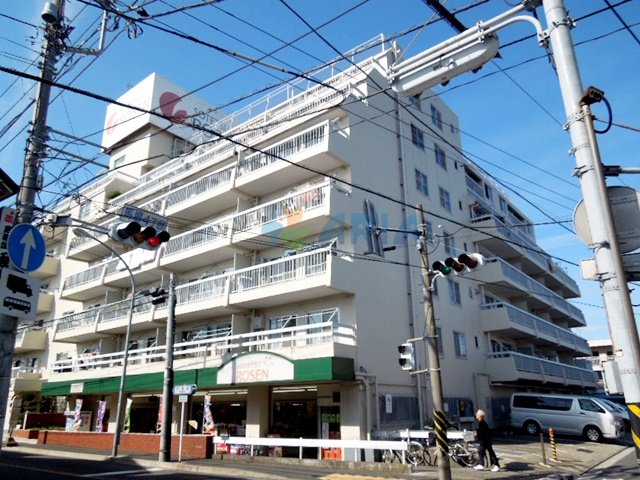 ＮＫ鶴見コータース