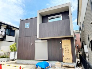 TK3外観写真