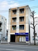 フラット渡邊