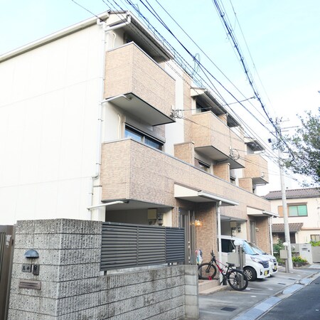 Comfort Town Eest外観写真