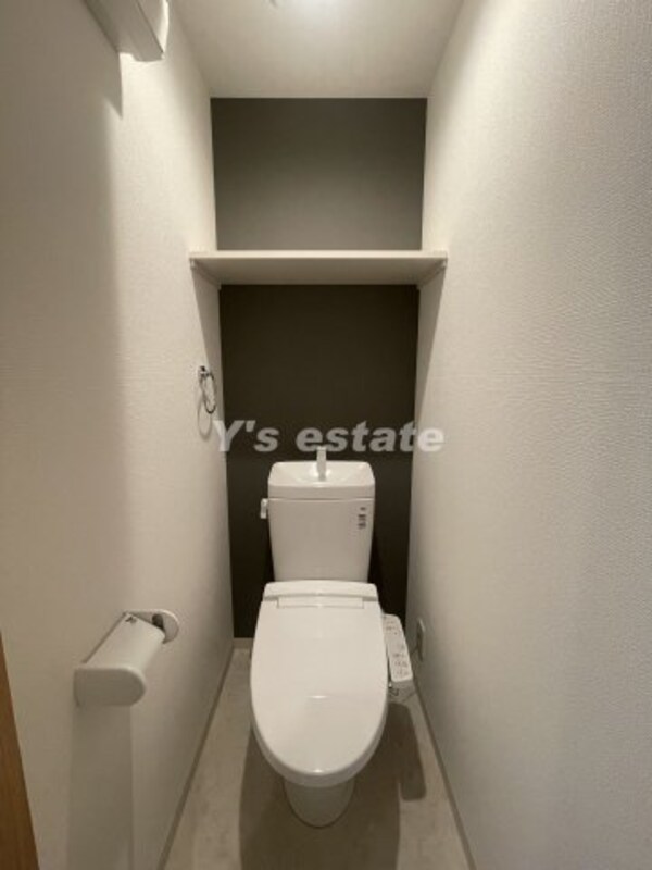 トイレ(※イメージ画像)