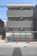 フジパレス杭全