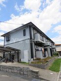 ブランシェA棟