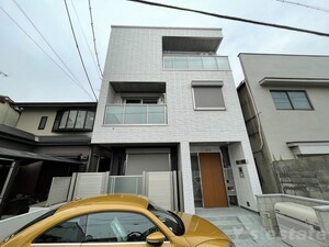 シャーメゾン リッシュ外観写真