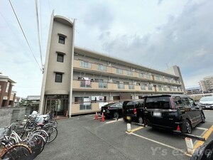 プレミアⅡ外観写真