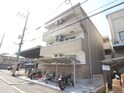 フジパレス今川Ⅲ番館