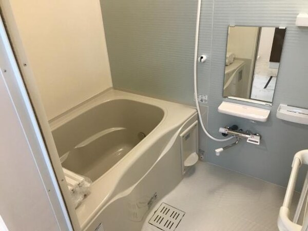 浴室(ユニットバス)