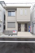 シャーメゾン　ホークスヴィレッジ