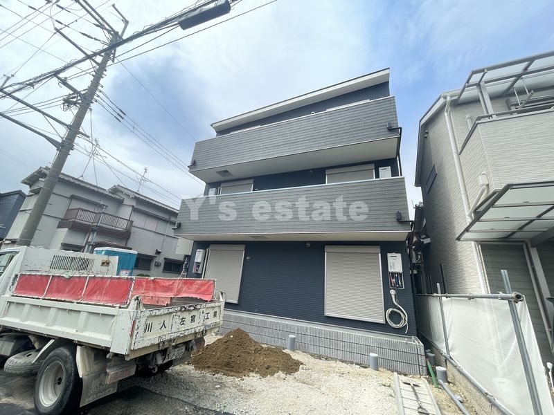 F＋style八尾・太田5丁目