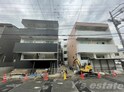 フジパレス今川駅東Ⅴ番館