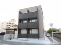 IoTアパートメント徳庵