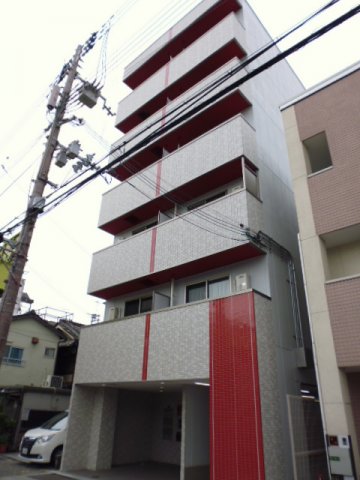グランパシフィック寺田町東